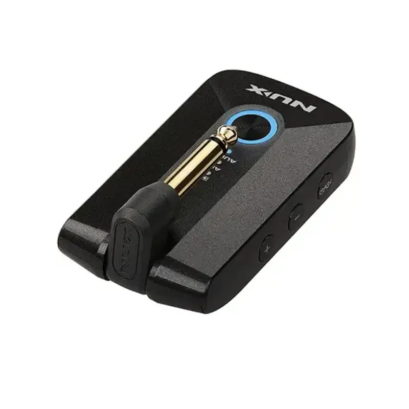 Усилитель для наушников NUX MP-3 Mighty-Plug Pro