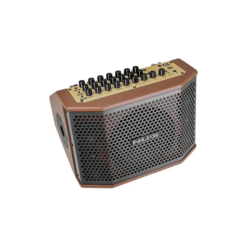 Гитарный усилитель NUX SA-100