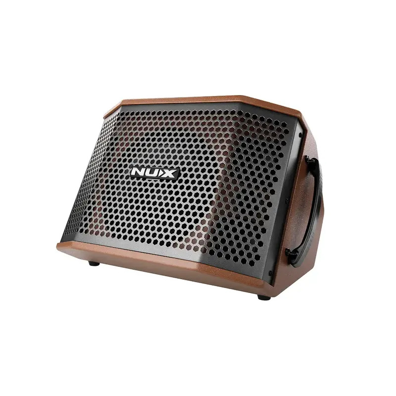 Гитарный усилитель NUX SA-100