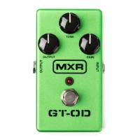 Педаль эффектов MXR GT-OD OVERDRIVE