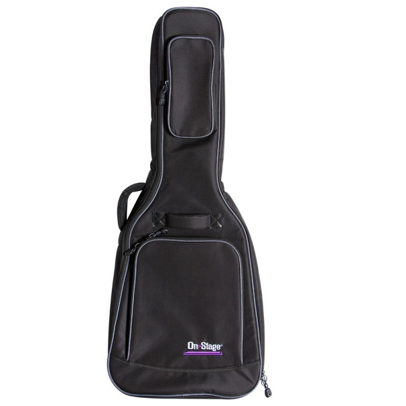 Чехол для классической гитары On-Stage GBC4770 Deluxe Classical Guitar Gig Bag