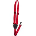 Ремінь для укулеле On-Stage GSA70R Ukulele Strap Red