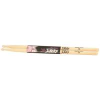 Барабанные палочки On-Stage HW5A Hickory Drum Sticks