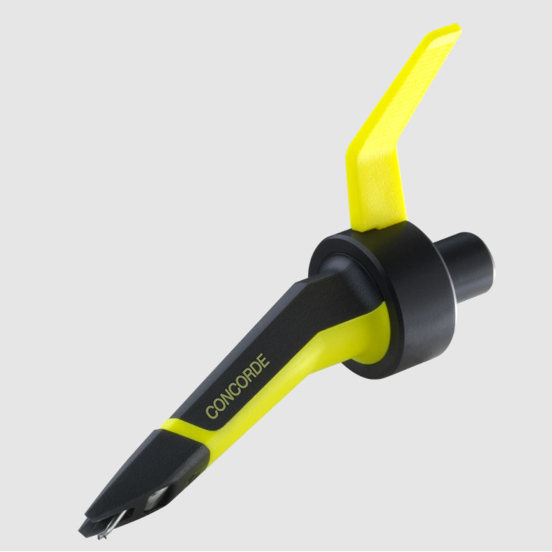 Голки, картриджі Ortofon Concorde MKII CLUB