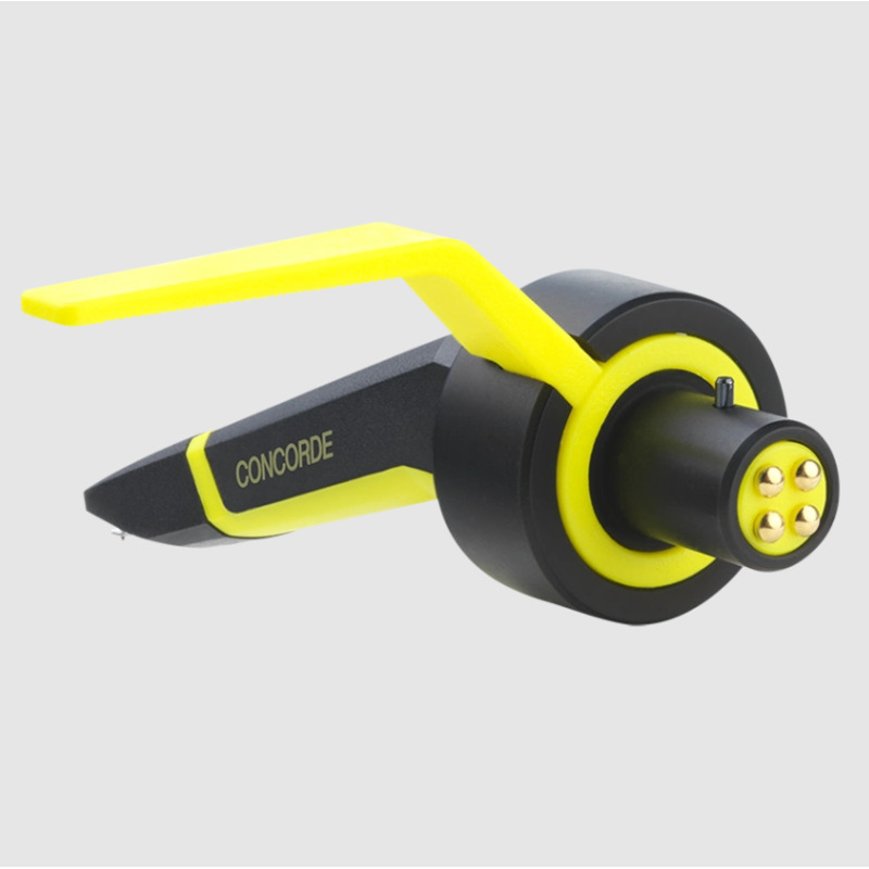 Голки, картриджі Ortofon Concorde MKII CLUB