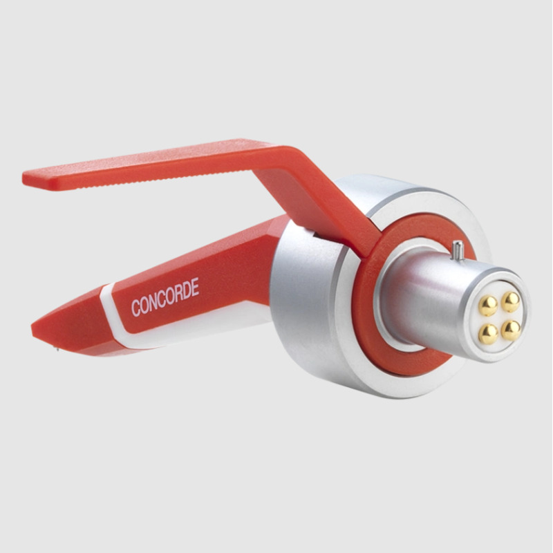 Голки, картриджі Ortofon Concorde MKII DIGITAL