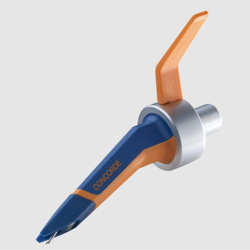 Голки, картриджі Ortofon Concorde MKII DJ Stylus