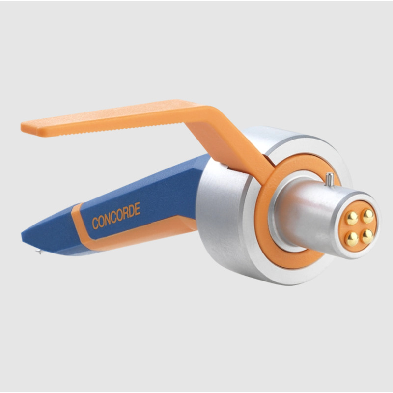 Голки, картриджі Ortofon Concorde MKII DJ Stylus