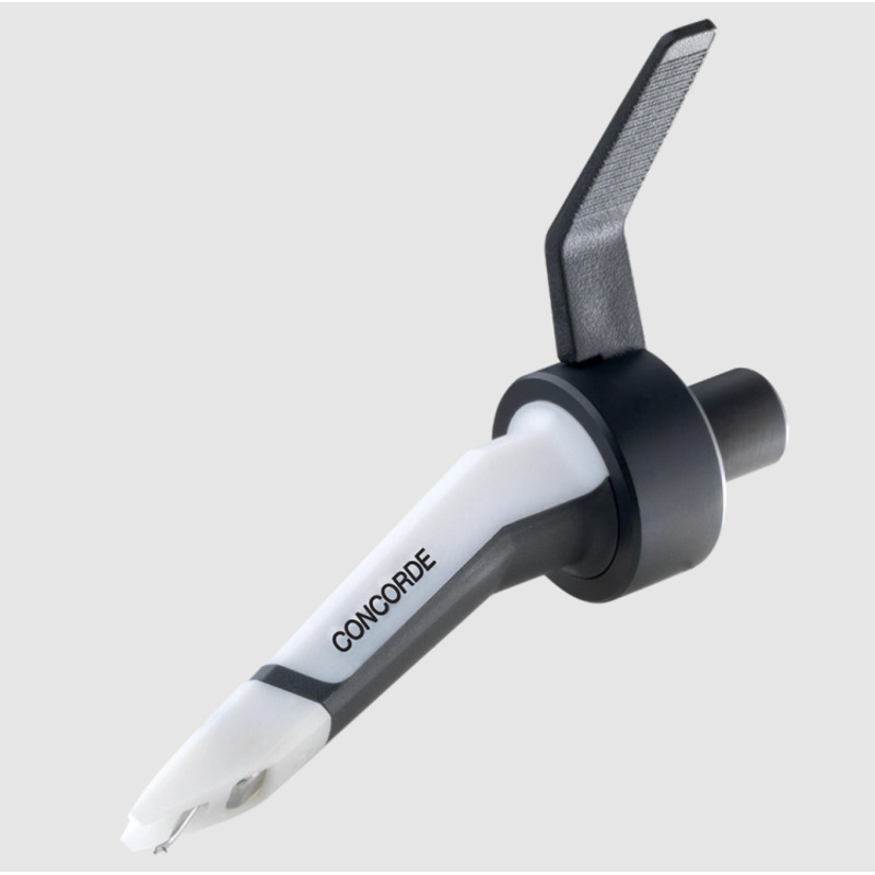 Иглы, картриджи Ortofon Concorde MKII SCRATCH Twin