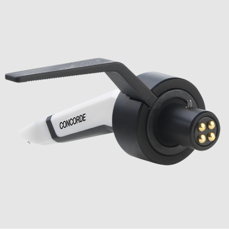 Иглы, картриджи Ortofon Concorde MKII SCRATCH Twin