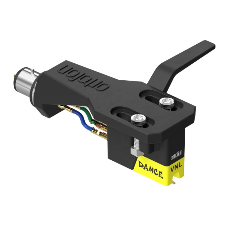 Иглы, картриджи Ortofon VNL DANCE Premounted