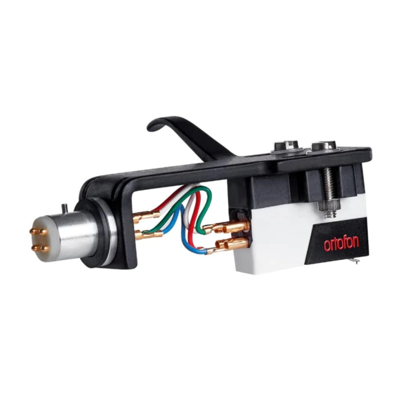 Голки, картриджі Ortofon VNL Premounted