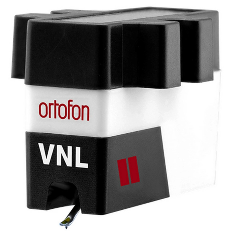 Иглы, картриджи Ortofon VNL