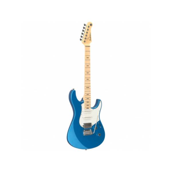 Електрогітара YAMAHA PACIFICA STANDARD PLUS (Sparkle Blue)