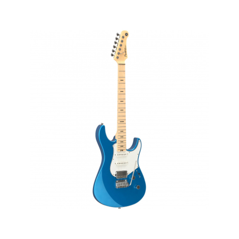 Электрогитара YAMAHA PACIFICA STANDARD PLUS (Sparkle Blue)