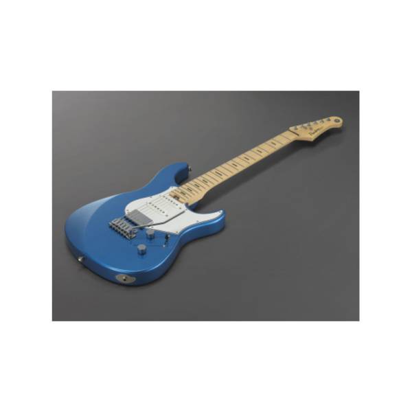 Електрогітара YAMAHA PACIFICA STANDARD PLUS (Sparkle Blue)