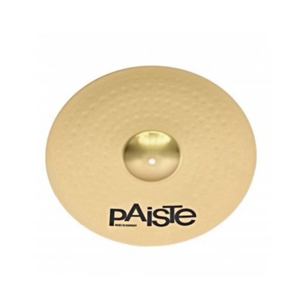 Тарелка Paiste 101 Brass Crash 14"