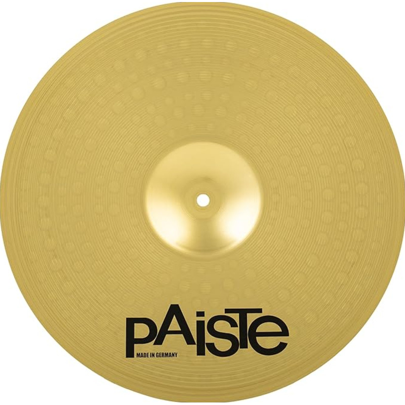 Тарілка Paiste 101 Brass Crash 16"