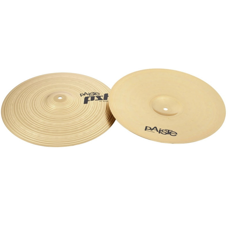 Тарілка Paiste PST 3 Hi-Hat 14