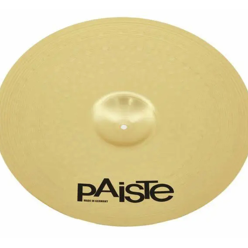 Тарелка Paiste PST 3 Ride 20