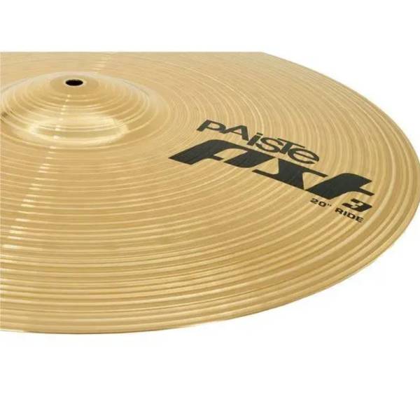 Тарелка Paiste PST 3 Ride 20