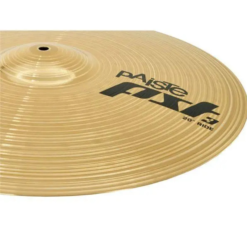 Тарелка Paiste PST 3 Ride 20