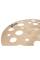 Тарелка Paiste PST X Swiss Thin Crash 14