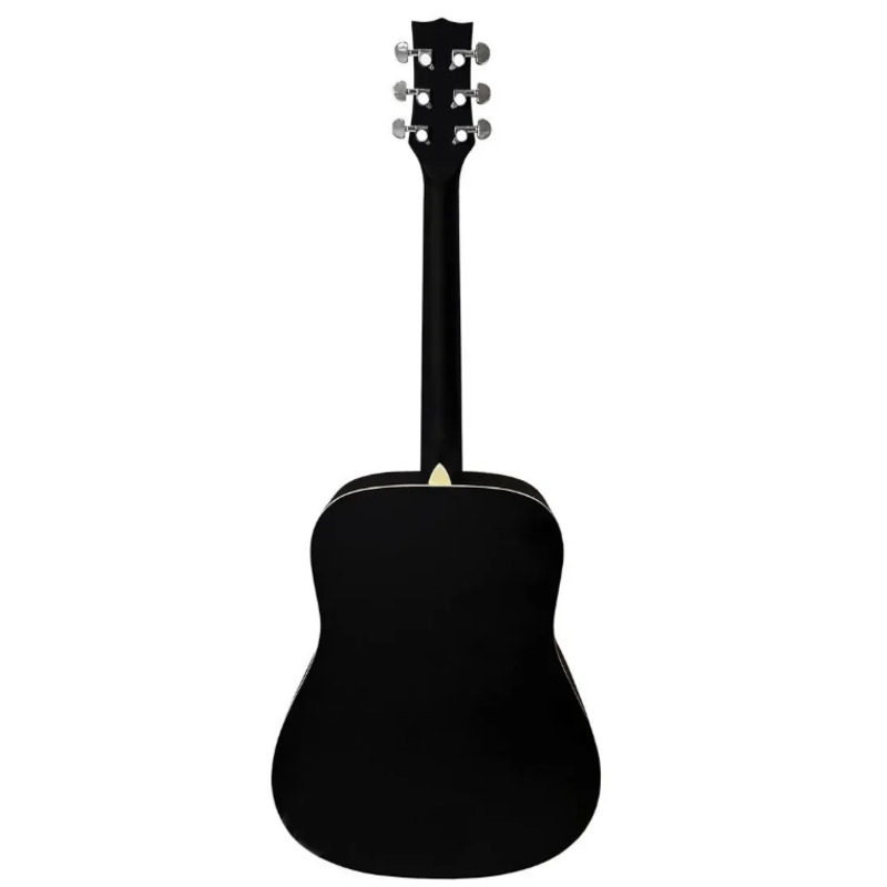 Акустическая гитара PARKSONS JB4111 (Black)