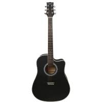 Акустична гітара PARKSONS JB4111C (Black)