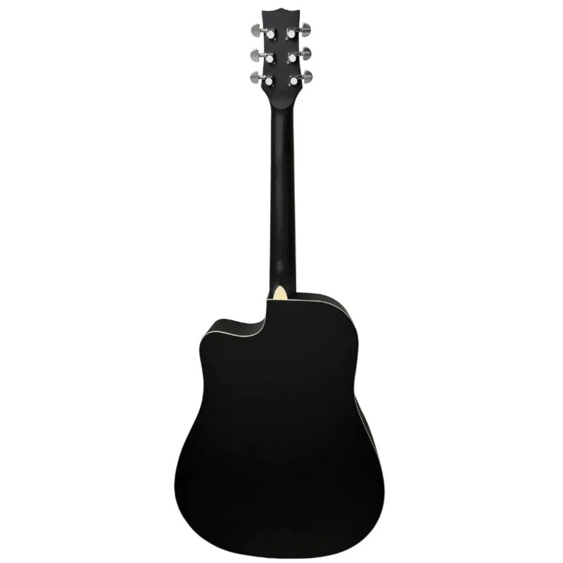 Акустична гітара PARKSONS JB4111C (Black)