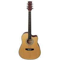 Акустическая гитара PARKSONS JB4111C (Natural)
