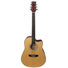 Акустическая гитара PARKSONS JB4111C (Natural)