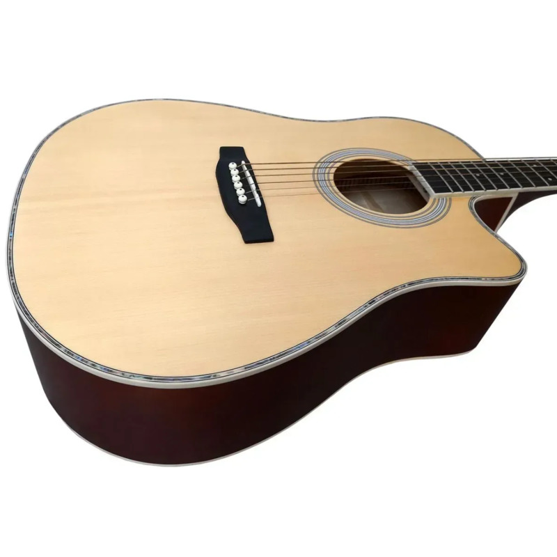 Акустична гітара PARKSONS JB4111C (Natural)
