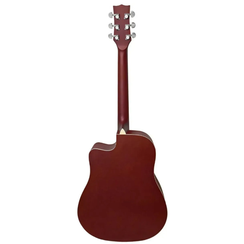 Акустична гітара PARKSONS JB4111C (Natural)