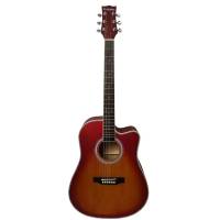 Акустична гітара PARKSONS JB4111C (Sunburst)
