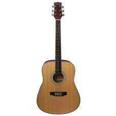 Акустическая гитара PARKSONS JB4111 (Natural)