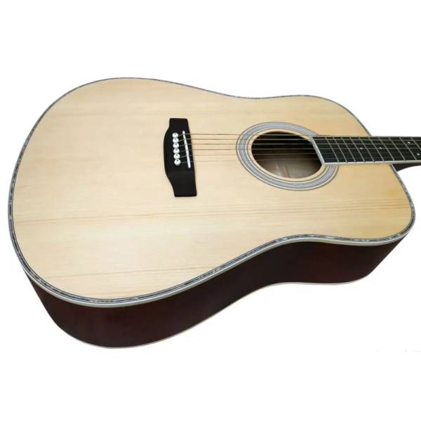 Акустическая гитара PARKSONS JB4111 (Natural)