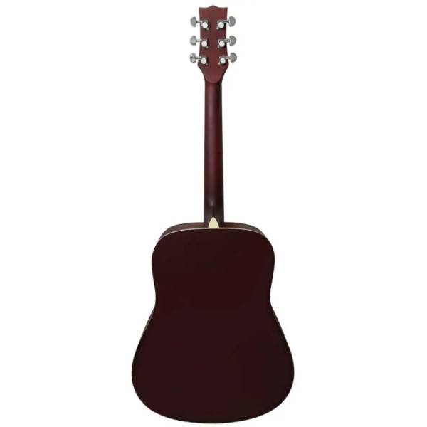 Акустическая гитара PARKSONS JB4111 (Natural)