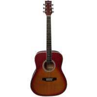 Акустическая гитара PARKSONS JB4111 (Sunburst)