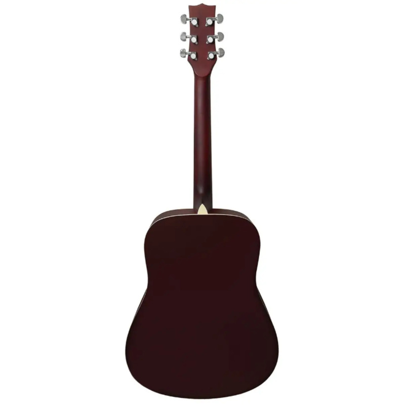 Акустична гітара PARKSONS JB4111 (Sunburst)