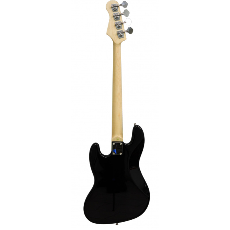 Бас-гитара Parksons SJB-150 (Black)