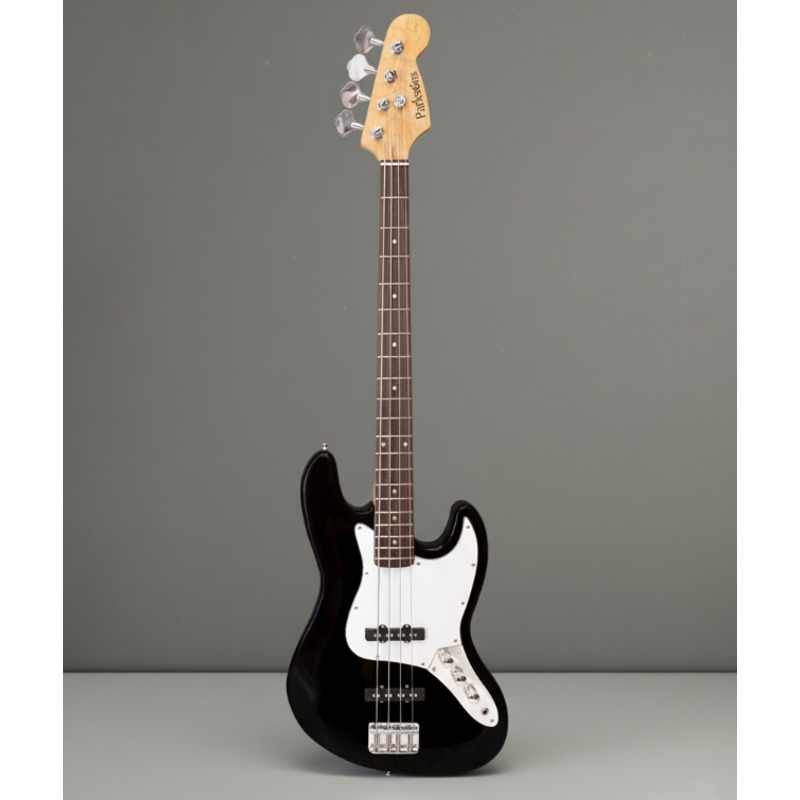 Бас-гитара Parksons SJB-150 (Black)