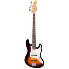 Бас-гитара Parksons SJB-150 (3 Tone Sunburst)