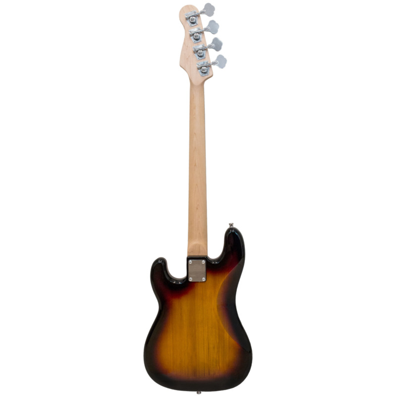 Бас-гитара Parksons SPB-140 (3 Tone Sunburst)