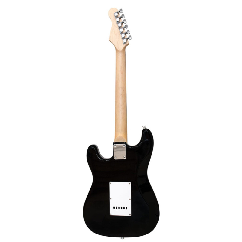 Електрогітара Parksons ST-150 (Black)
