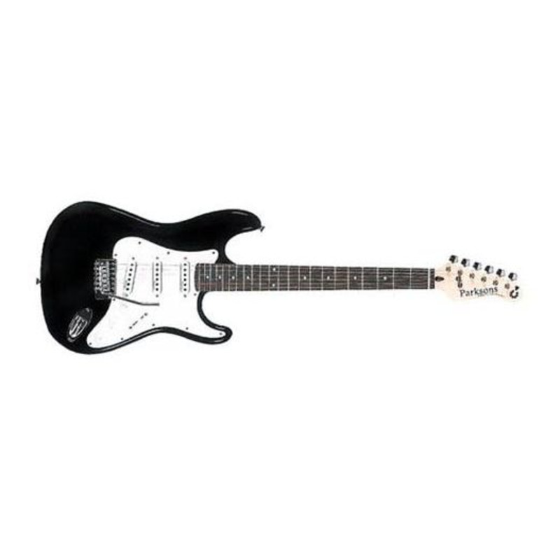 Електрогітара Parksons ST-150 (Black)
