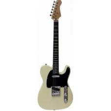 Электрогитара Parksons STC-430 (Ivory)