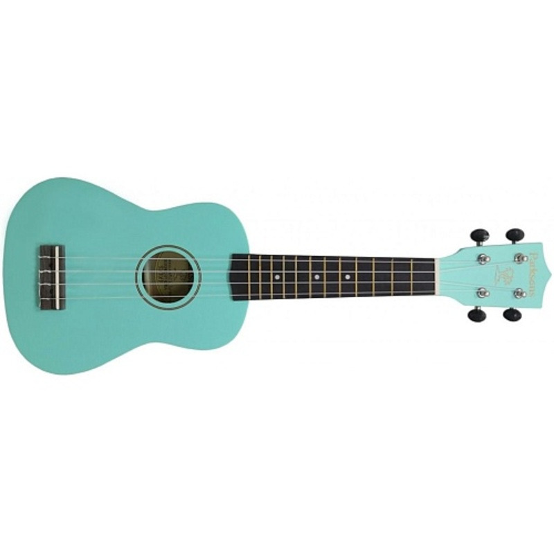 Укулеле Parksons UK21L (Turquoise)