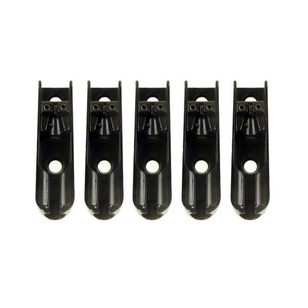 Бридж PAXPHIL BB115 (Black)