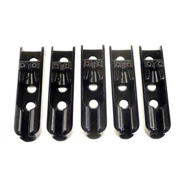 Бридж PAXPHIL BB215 (Black)